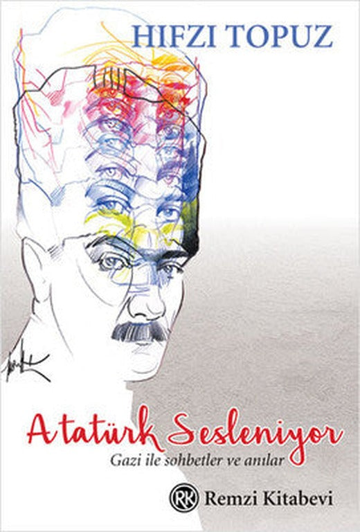 Atatürk Sesleniyor | Remzi Kitabevi
