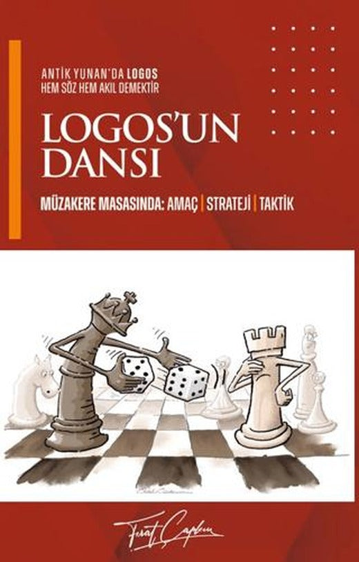 Logos’un Dansı