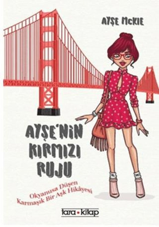 Ayşe’nin Kırmızı Ruju