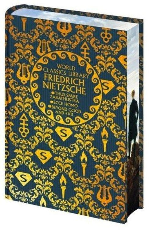 World Classics Library: Friedrich Nietzsche