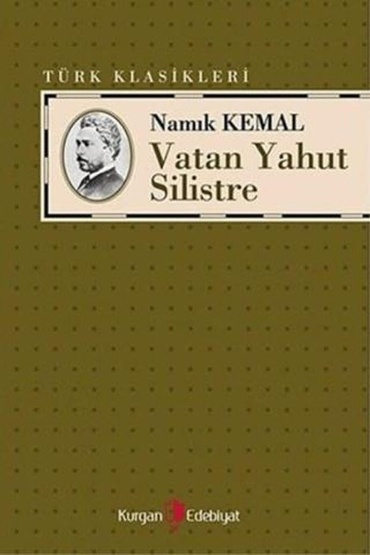 Vatan Yahut Silistre