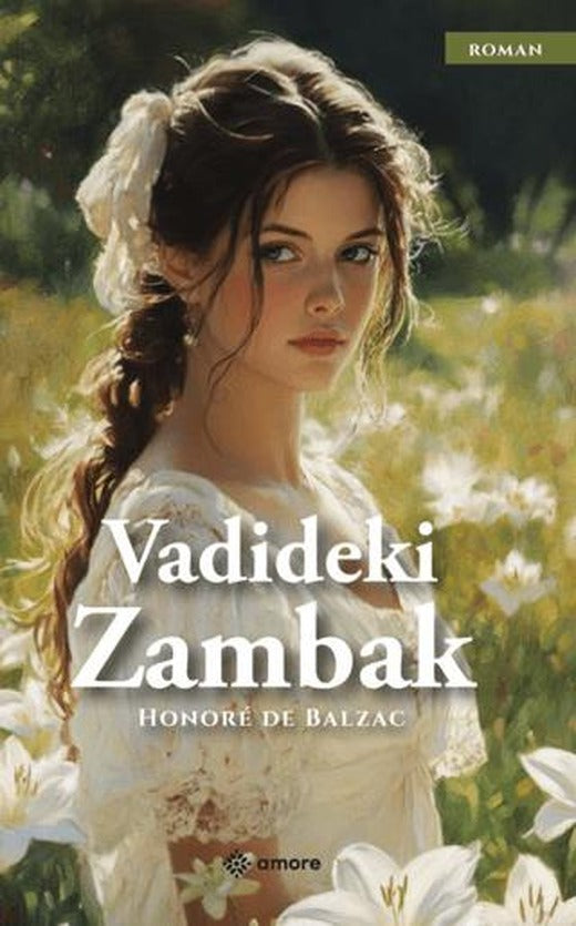 Vadideki Zambak