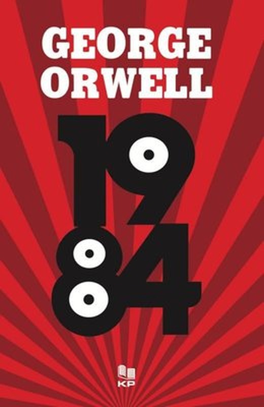 1984 | KP Kitap Pazarı Yayınları
