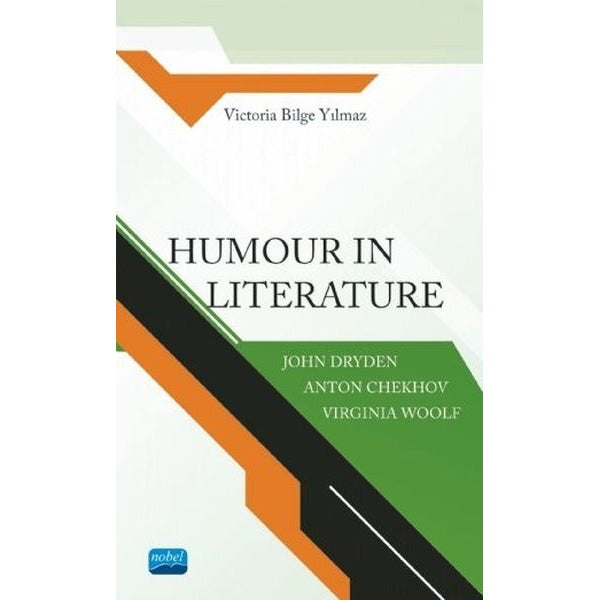 Humour in Literature | Nobel Akademi Yayıncılık