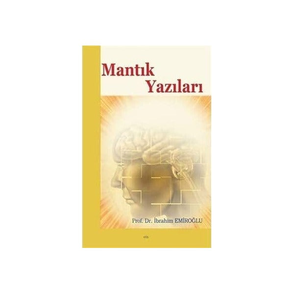 Mantık Yazıları