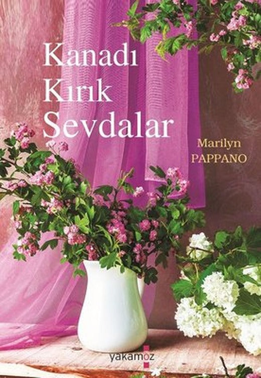 Kanadı Kırık Sevdalar | Yakamoz Yayınları