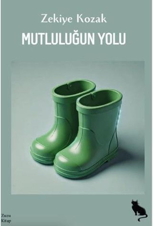 Mutluluğun Yolu