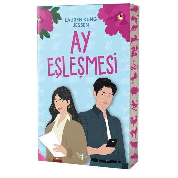 Ay Eşleşmesi | Artemis Yayınları