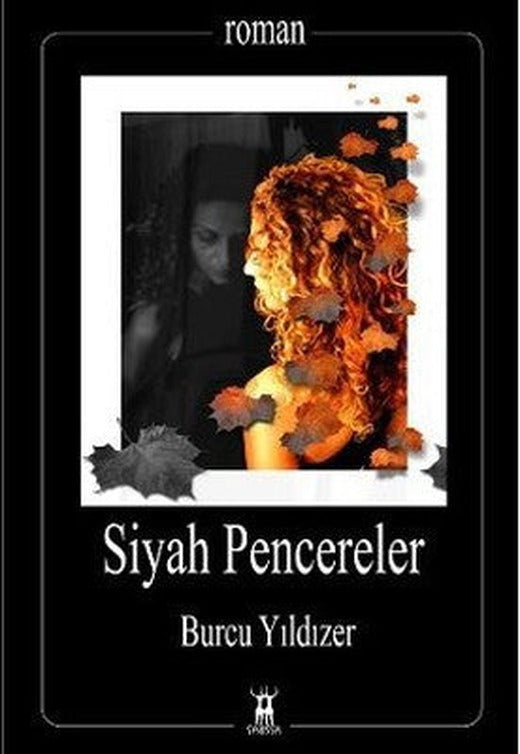 Siyah Pencereler | Sarissa Yayınları