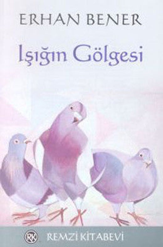 Işığın Gölgesi | Remzi Kitabevi