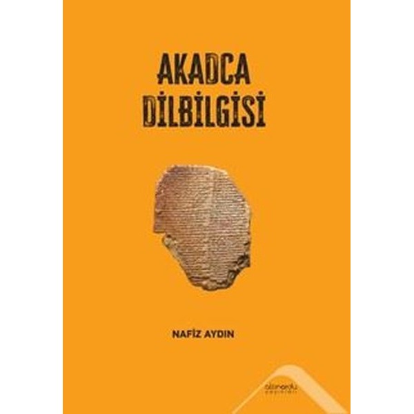 Akadca Dilbilgisi