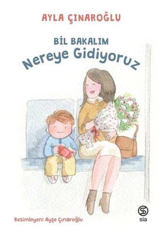 Bil Bakalım Nereye Gidiyoruz | Sia