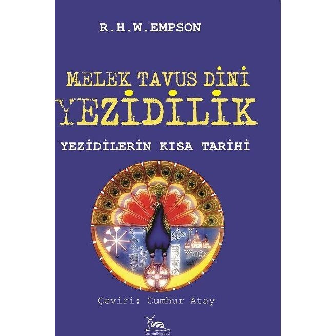 Melek Tavus Dini Yezidilik
