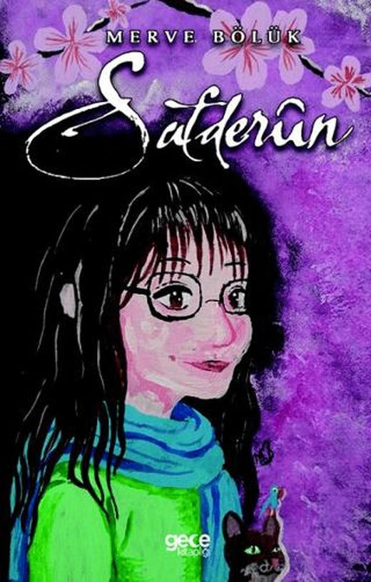 Safderun | Gece Kitaplığı (Ciltsiz)