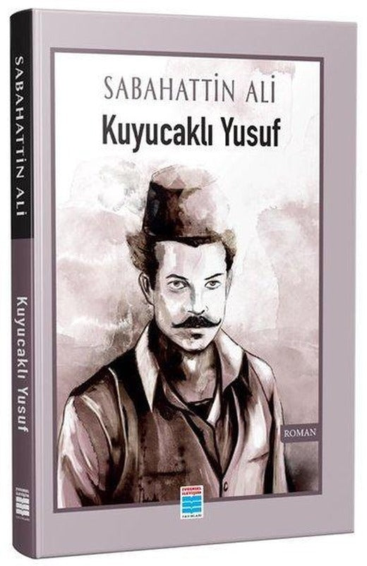 Kuyucaklı Yusuf | Evrensel İletişim Yayınları (İnce Kapak)