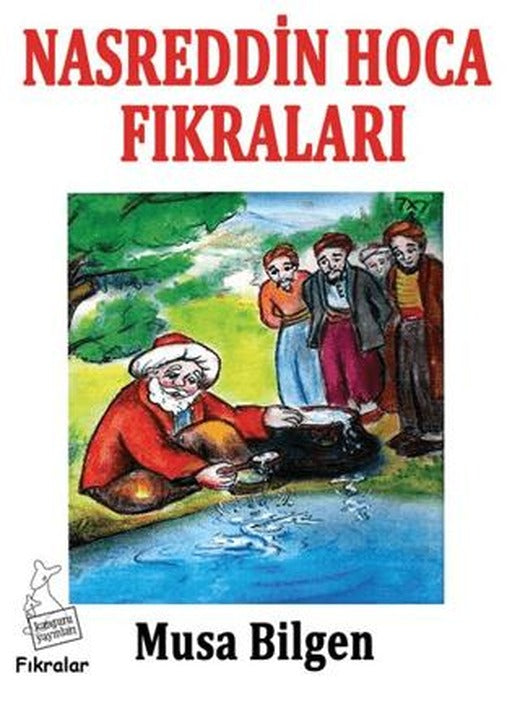Nasreddin Hoca Fıkraları