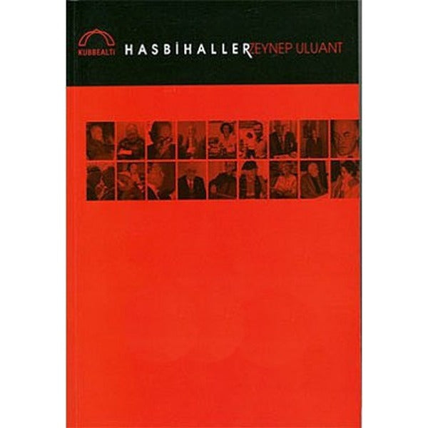 Hasbihaller | Kubbetli Neşriyatı