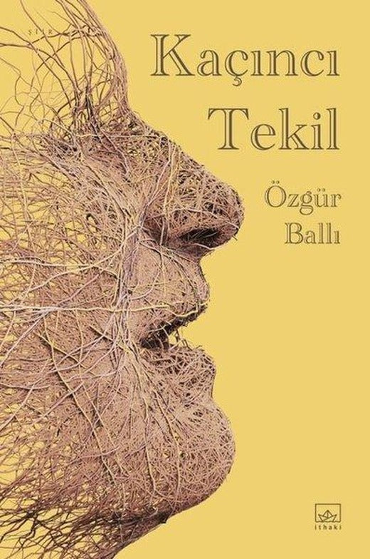 Kaçıncı Tekil | İthaki Yayınları (İnce Kapak)