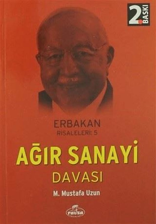 Ağır Sanayi Davası