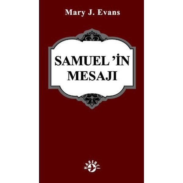 Samuel’in Mesajı