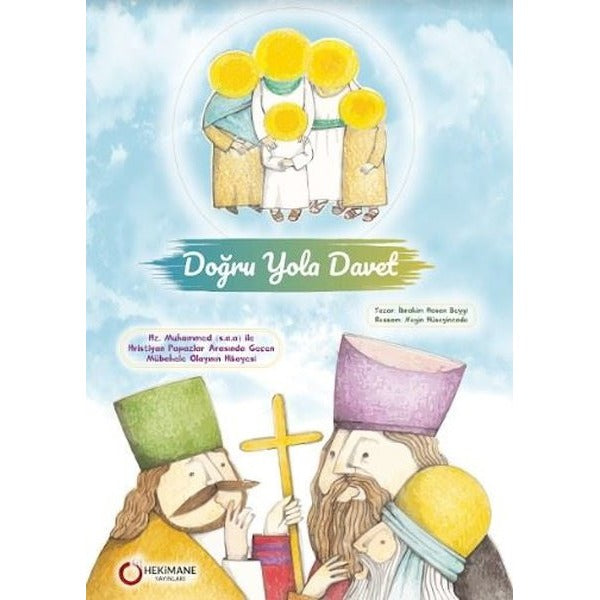 Doğru Yola Davet