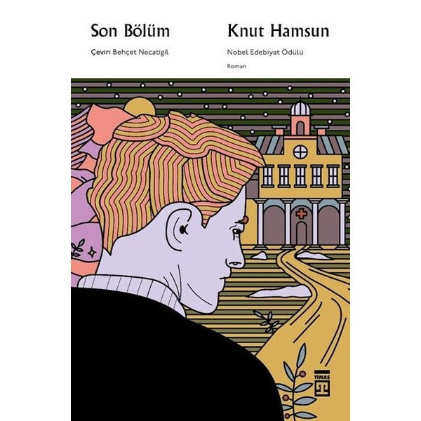 Son Bölüm | Timaş Yayınları