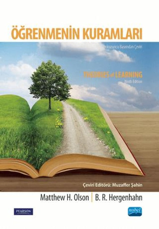 Öğrenmenin Kuramları