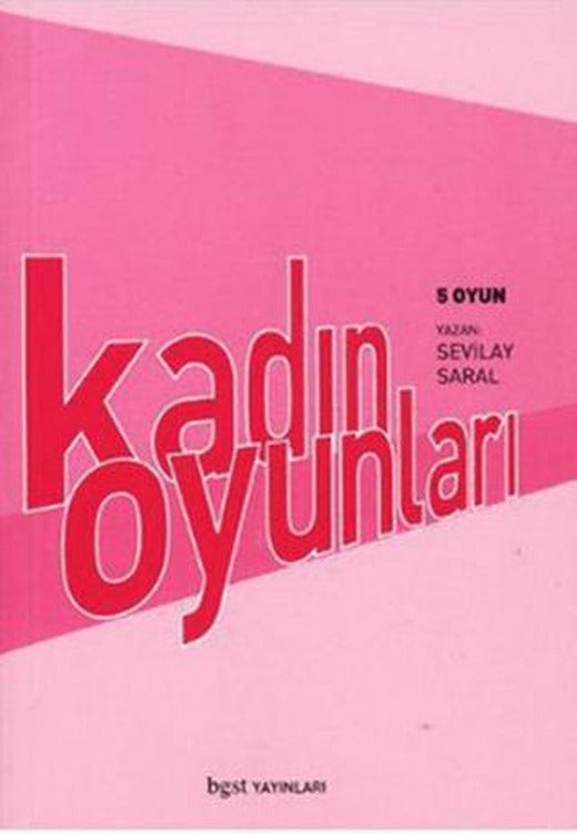 Kadın Oyunları  5 Oyun
