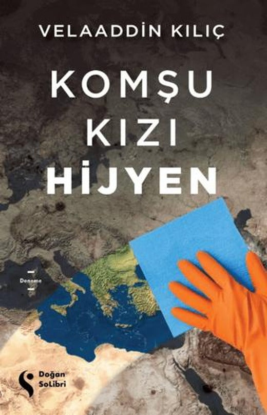 Komşu Kızı Hijyen | Doğan Solibri (Ciltsiz)