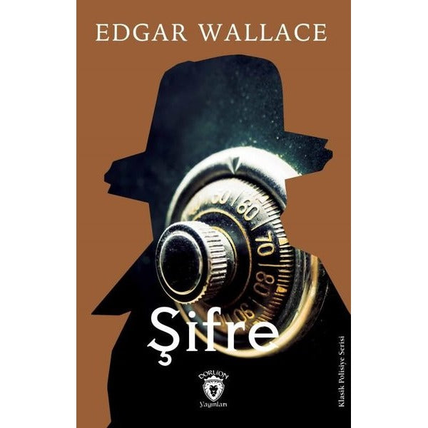 Şifre