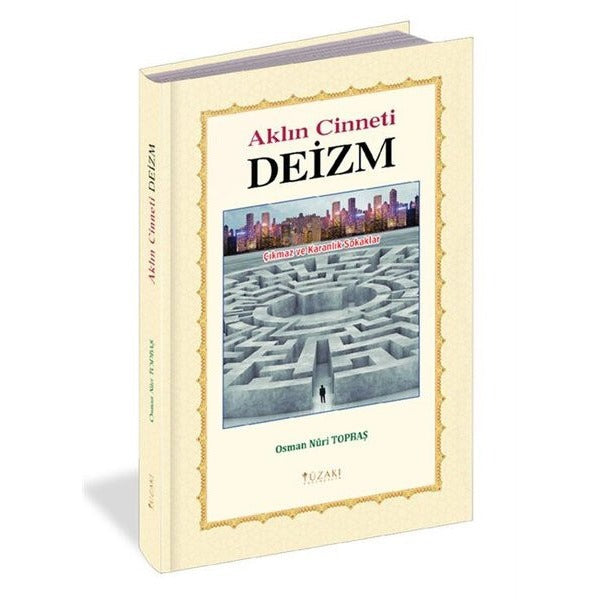 Aklın Cinneti Deizm
