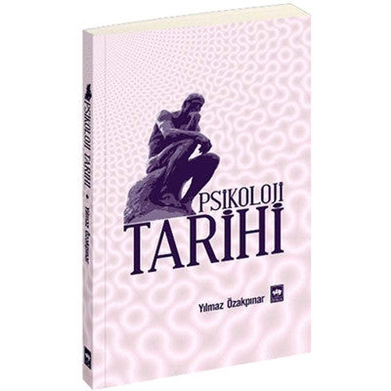 Psikoloji Tarihi | Ötüken Yayınları