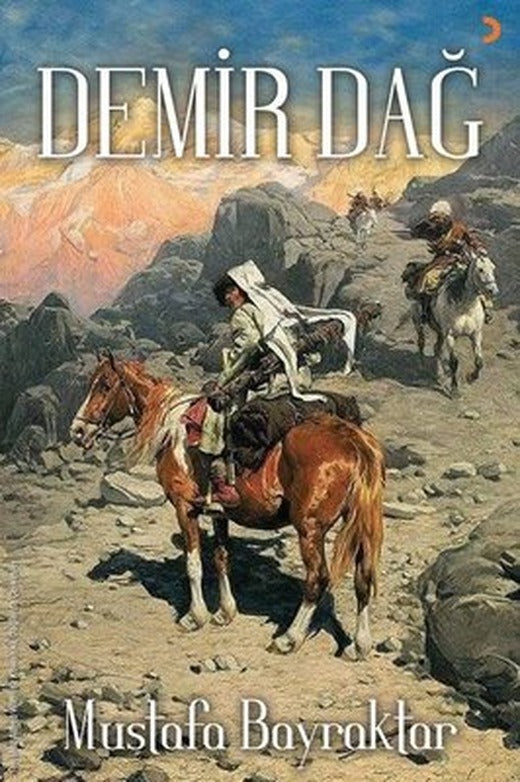 Demir Dağ | Cinius