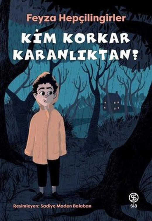 Kim Korkar Karanlıktan? | Sia