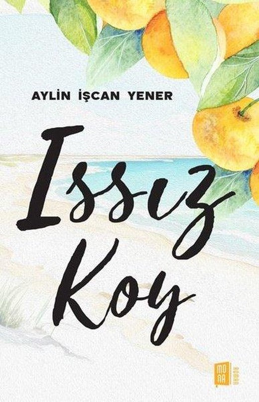 Issız Koy | Mona (İnce Kapak)