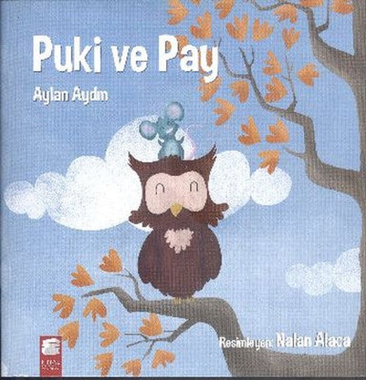 Puki ve Pay | Final Kültür Sanat Yayınları
