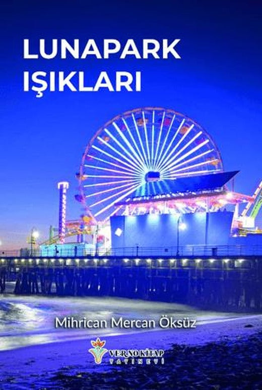 Lunapark Işıkları
