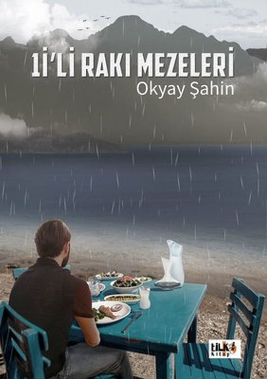 1 İli Rakı Mezeleri | Tilki Yayınları