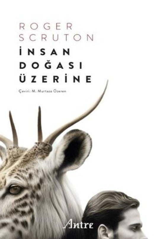 İnsan Doğası Üzerine