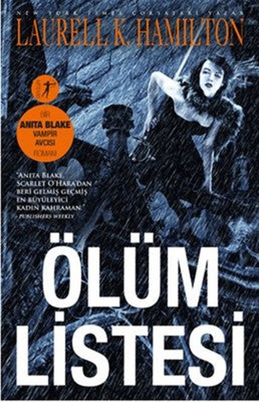 Ölüm Listesi | Artemis Yayınları