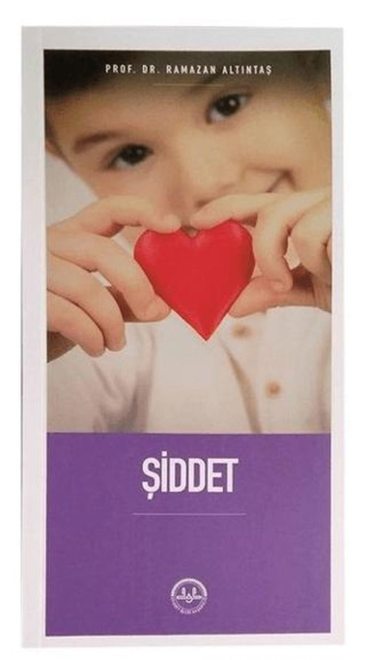 Şiddet | Diyanet İşleri Başkanlığı (Ciltsiz)