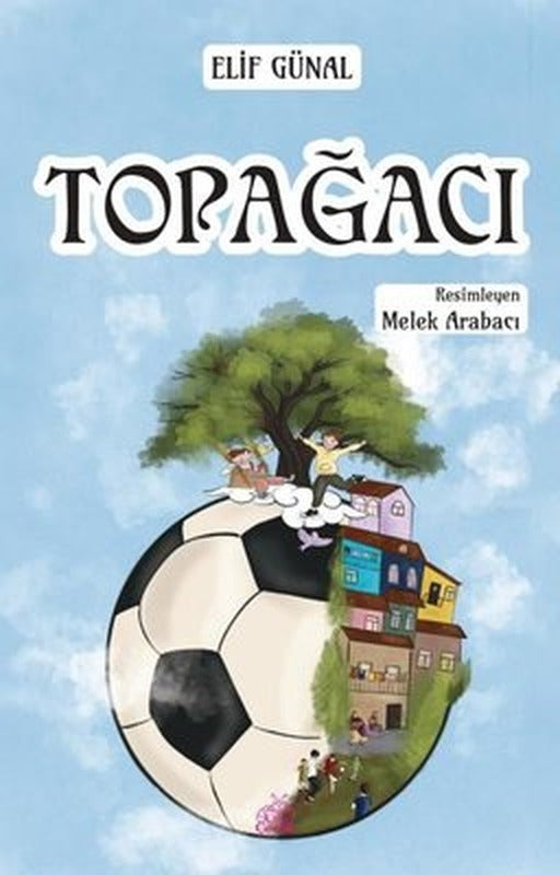 Topağacı | Okur Çocuk