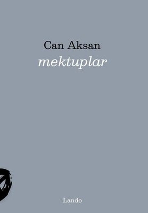 Mektuplar | Lando Yayınları (İnce Kapak)