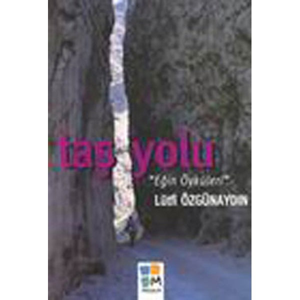 Taş Yolu “Eğin Öyküleri” | Arkeoloji ve Sanat Yayınları (Ciltsiz)