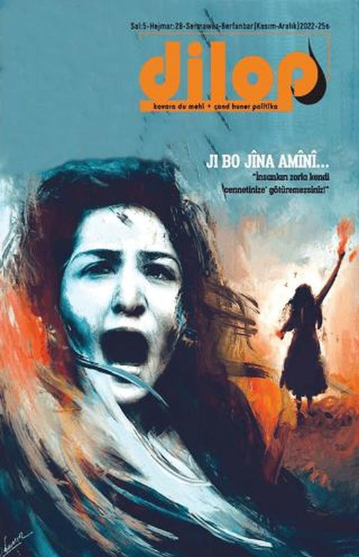 Dilop Dergisi Sayı 28 | Dilop Dergisi Yayınları (Ciltsiz)