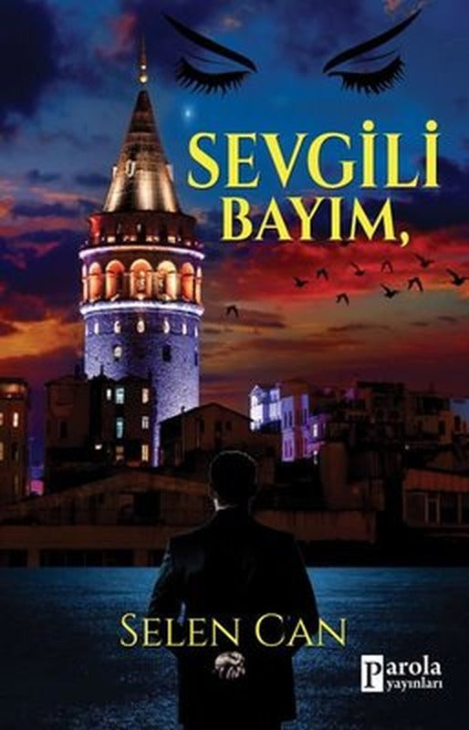 Sevgili Bayım | Parola Yayınları