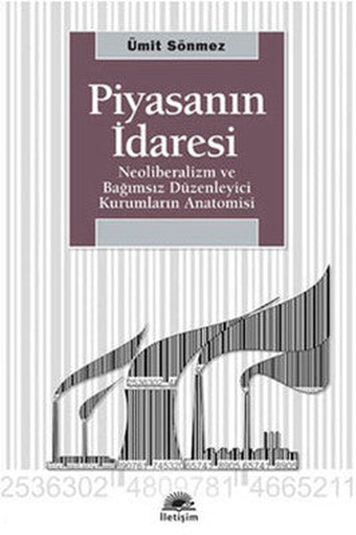 Piyasanın İdaresi | İletişim Yayınları