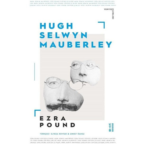 Hugh Selwyn Mauberley | Ketebe Yayınları