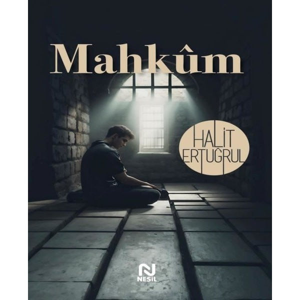 Mahkum | Nesil Yayınları (İnce Kapak)