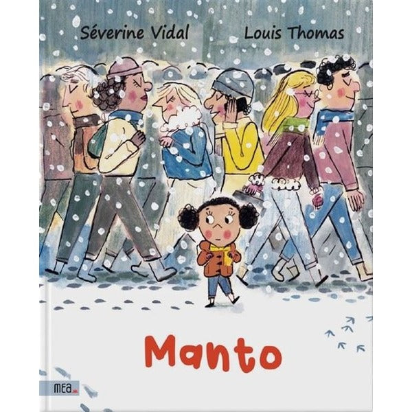 Manto